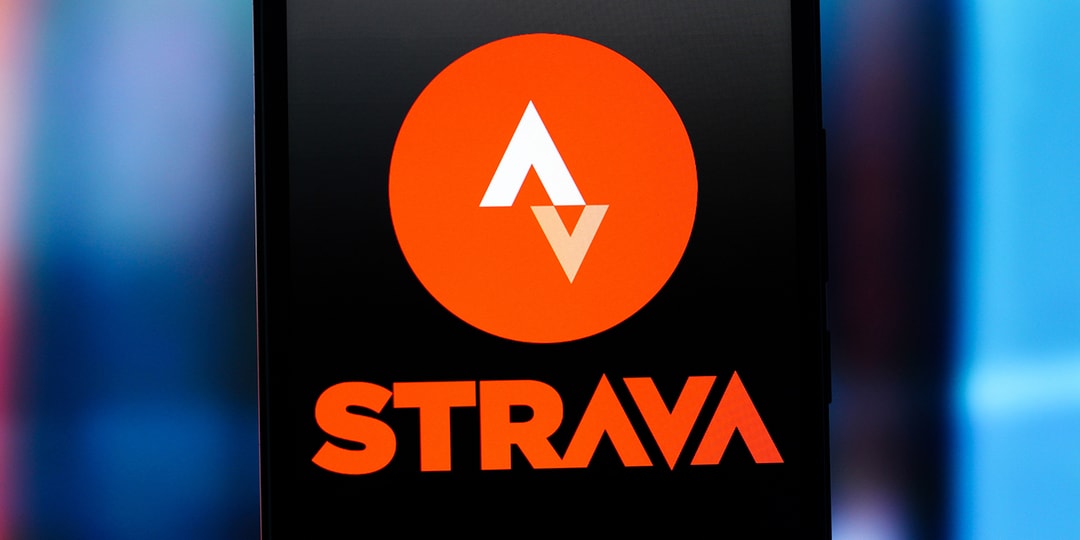 Strava : l'appli de fitness dépose son dossier d'IPO et vise la Bourse |  Hypebeast