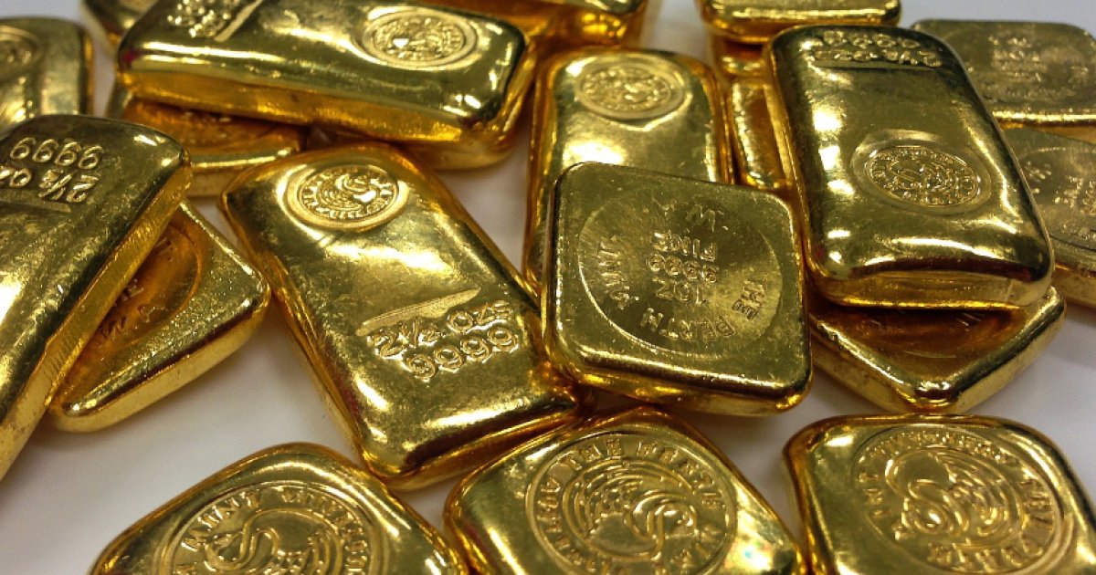 Avec plus de 4 000 tonnes, les Français détiennent plus d'or que la Banque  de France : Actualités - Orange