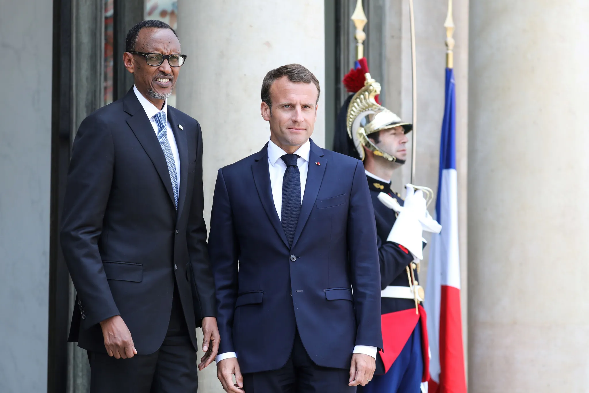 25 ans après le génocide contre les Tutsi, la difficile relation entre la  France et le Rwanda