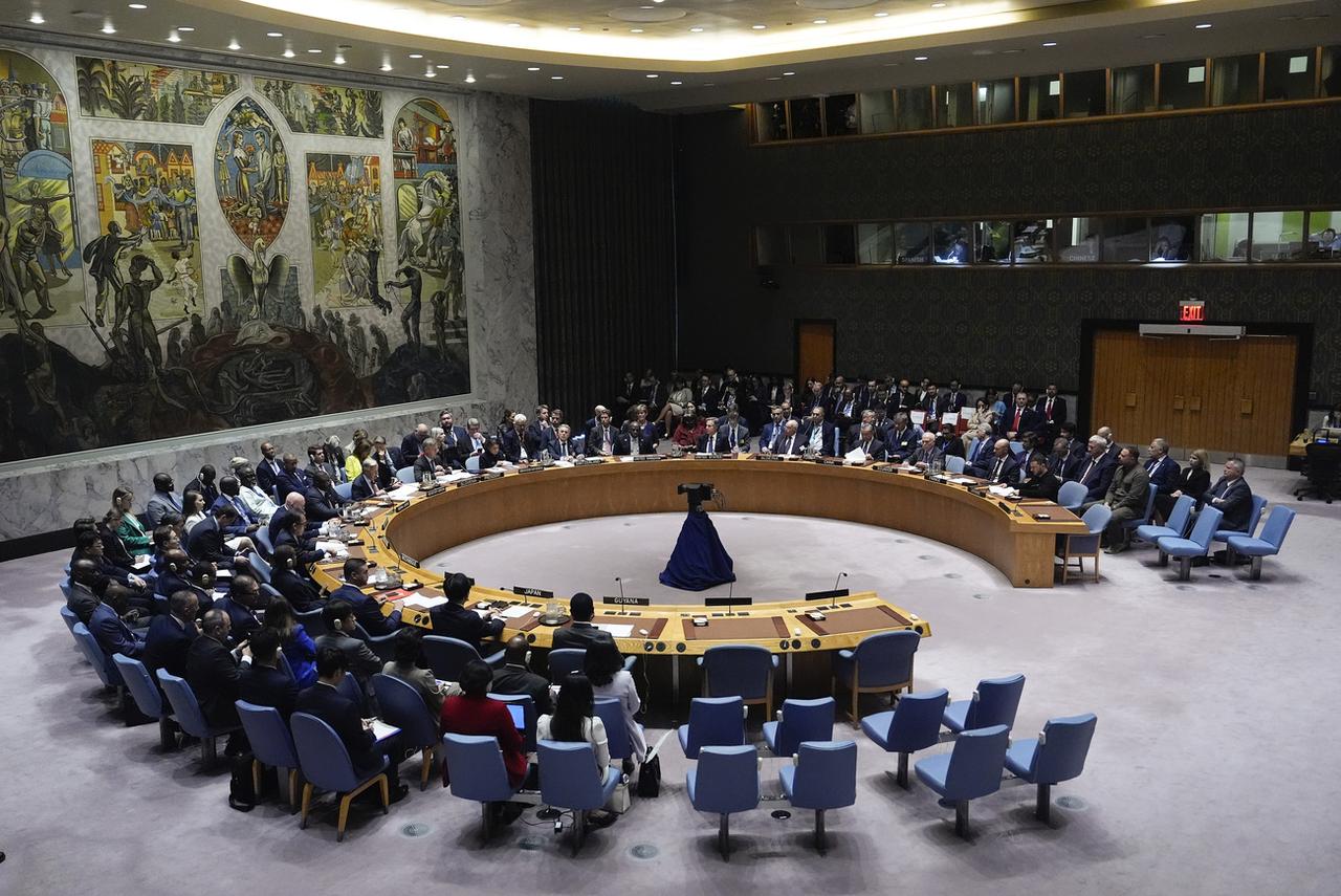 Réunion d'urgence du Conseil de sécurité de l'ONU sur la situation au Liban  mercredi | RTS
