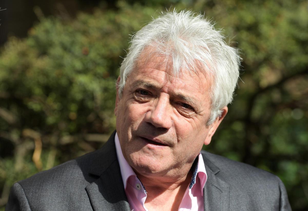 Foot : Kevin Keegan, légende anglaise, souffre d'un cancer de stade 4