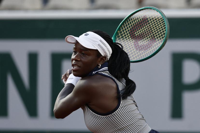 C'est à elle de l'annoncer » : Serena Williams de retour à la compétition  en juin au Queen's avec Victoria Mboko ? La Canadienne n'infirme pas mais...