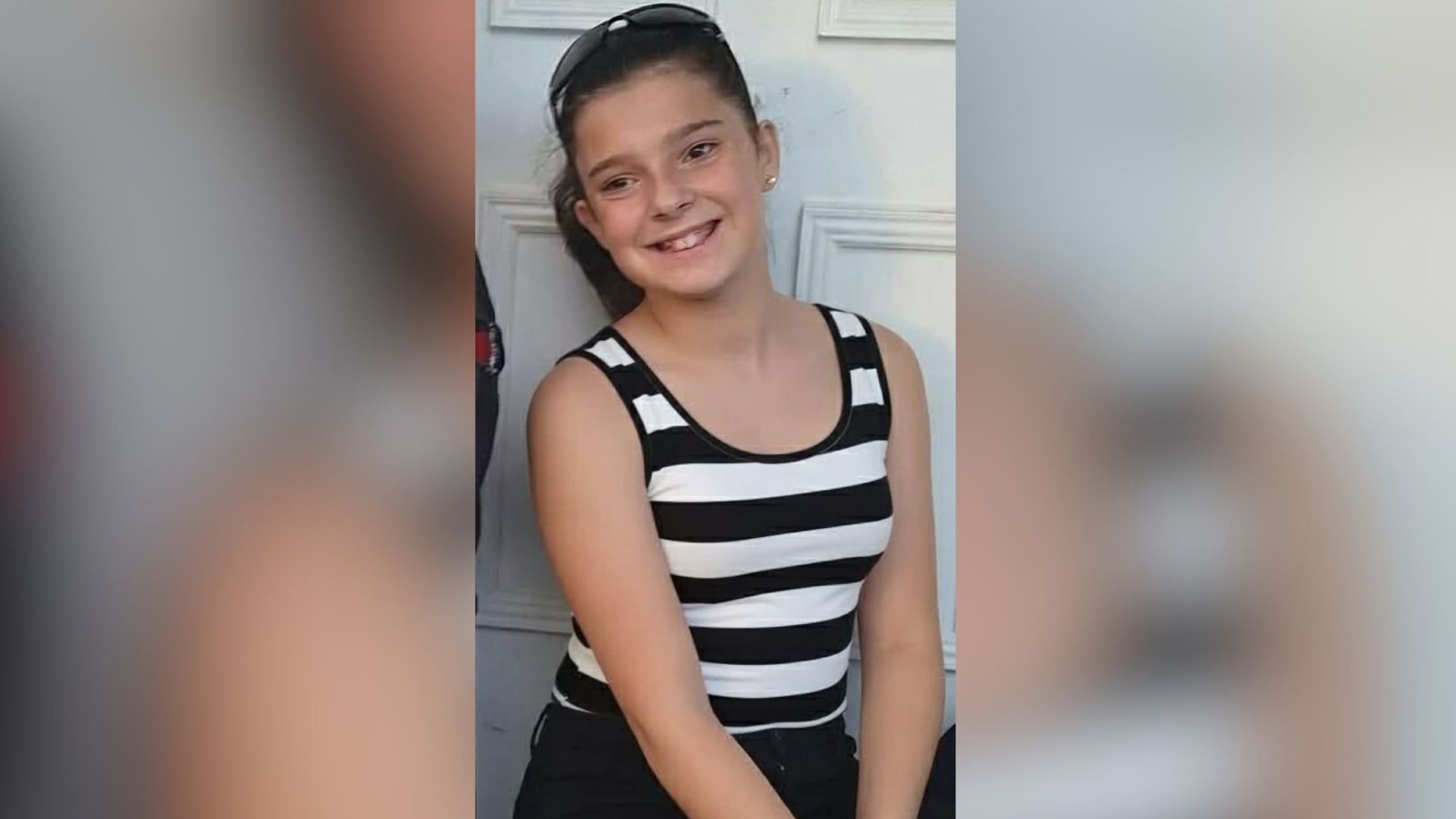 Un suspect placé en garde à vue" Lyhanna, 11 ans, est toujours portée  disparue, les investigations se poursuivent pour enlèvement et séquestration