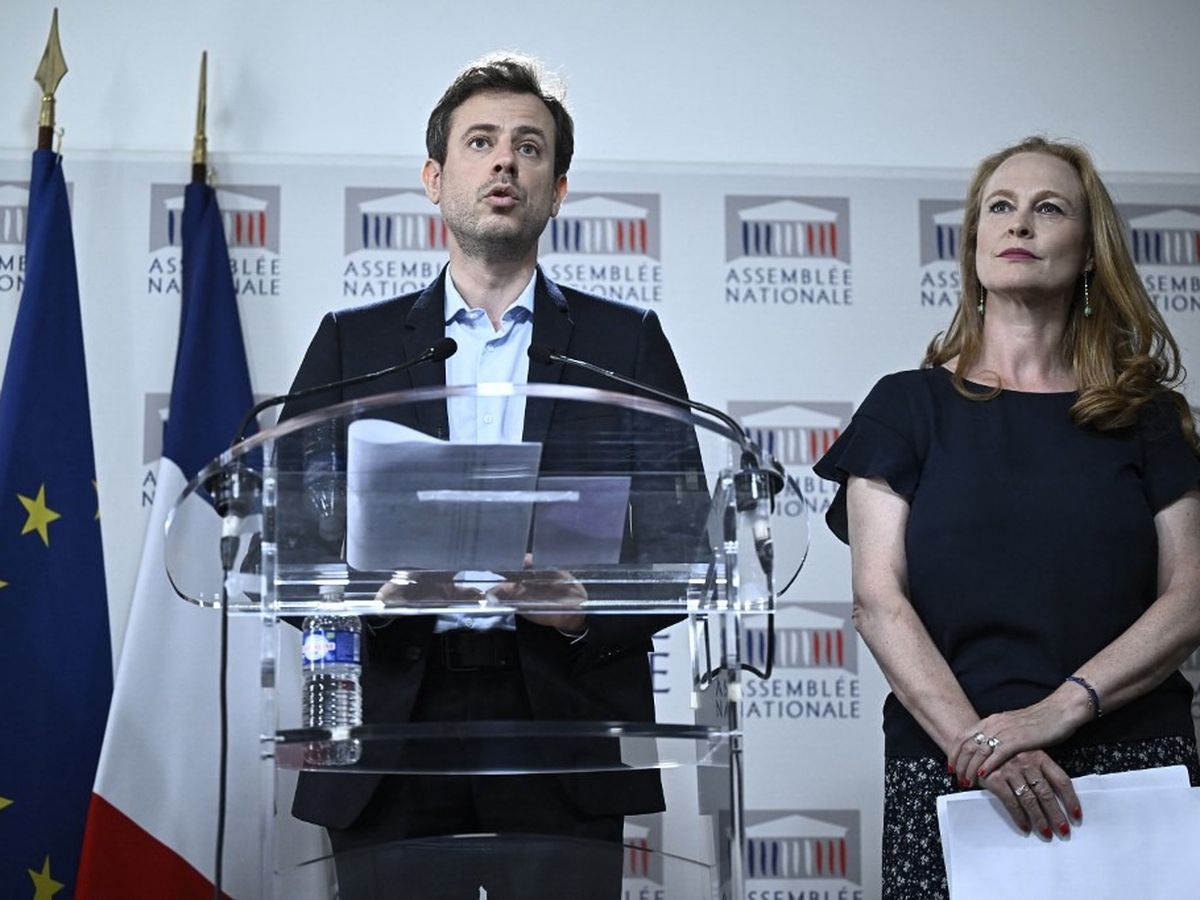 La proposition de loi post-Bétharram sur les violences à l'école adoptée en  commission à l'Assemblée, avant un examen le 1er juin – franceinfo