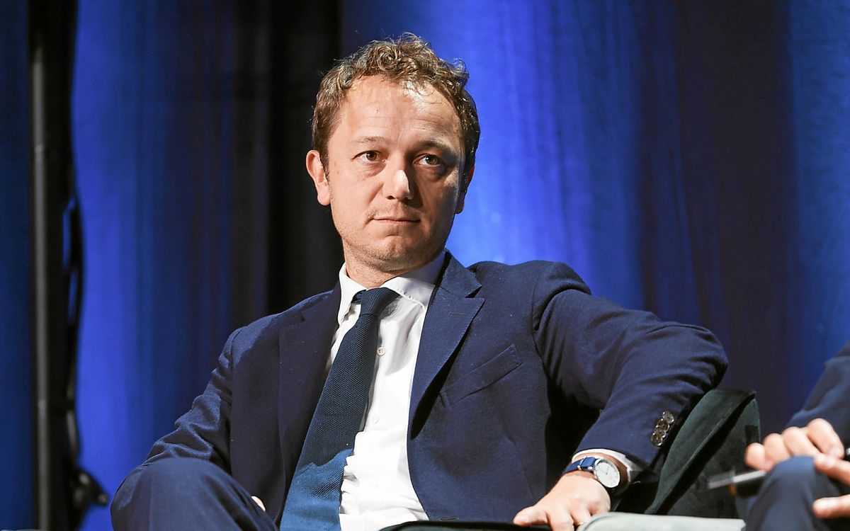 Politique du RSA dans le Finistère : bras de fer judiciaire entre Maël de  Calan et la CGT | Le Télégramme