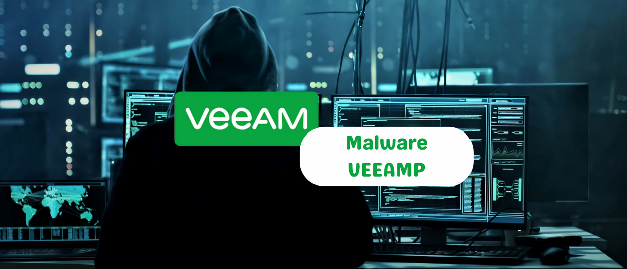 Veeam Backup & Replication : 2 failles critiques exploitées au sein de  cyberattaques ! | AGILE NETWORK