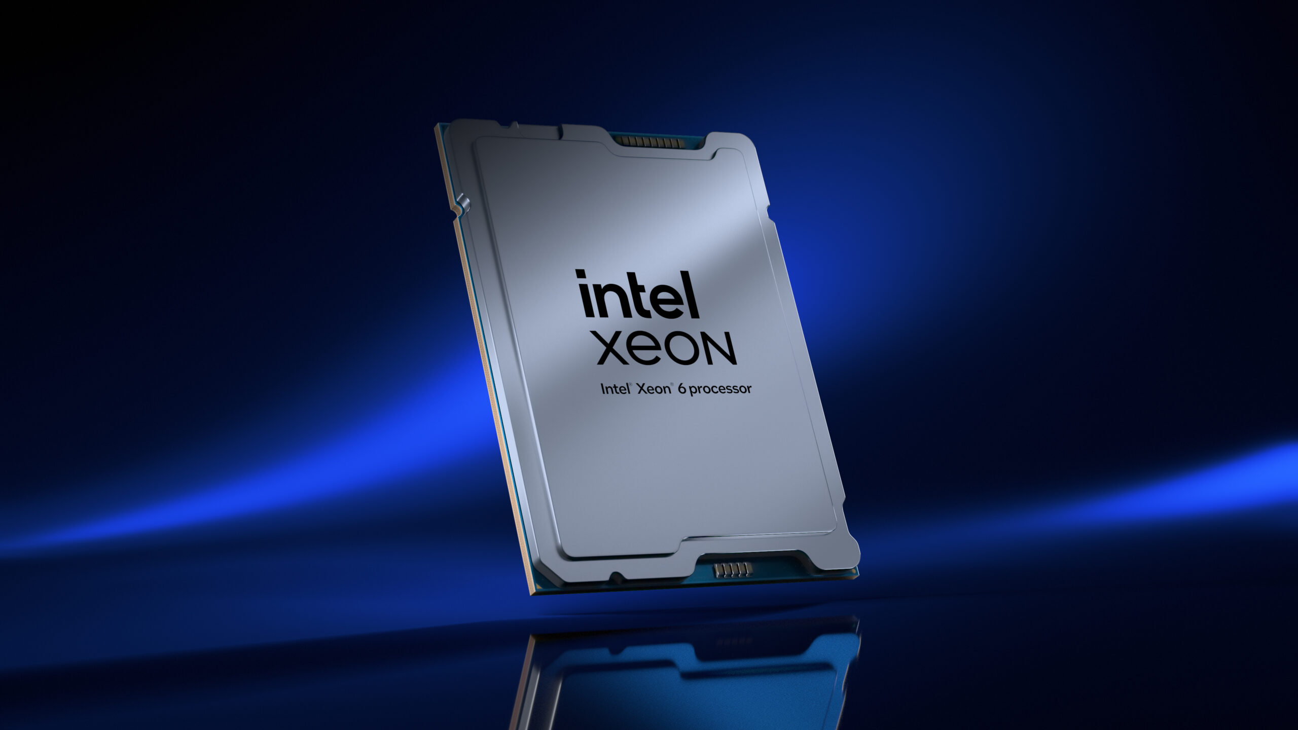 La nouvelle stratégie d'Intel avec ses Xeon 6 : orchestrer plutôt  qu'accélérer - IT SOCIAL