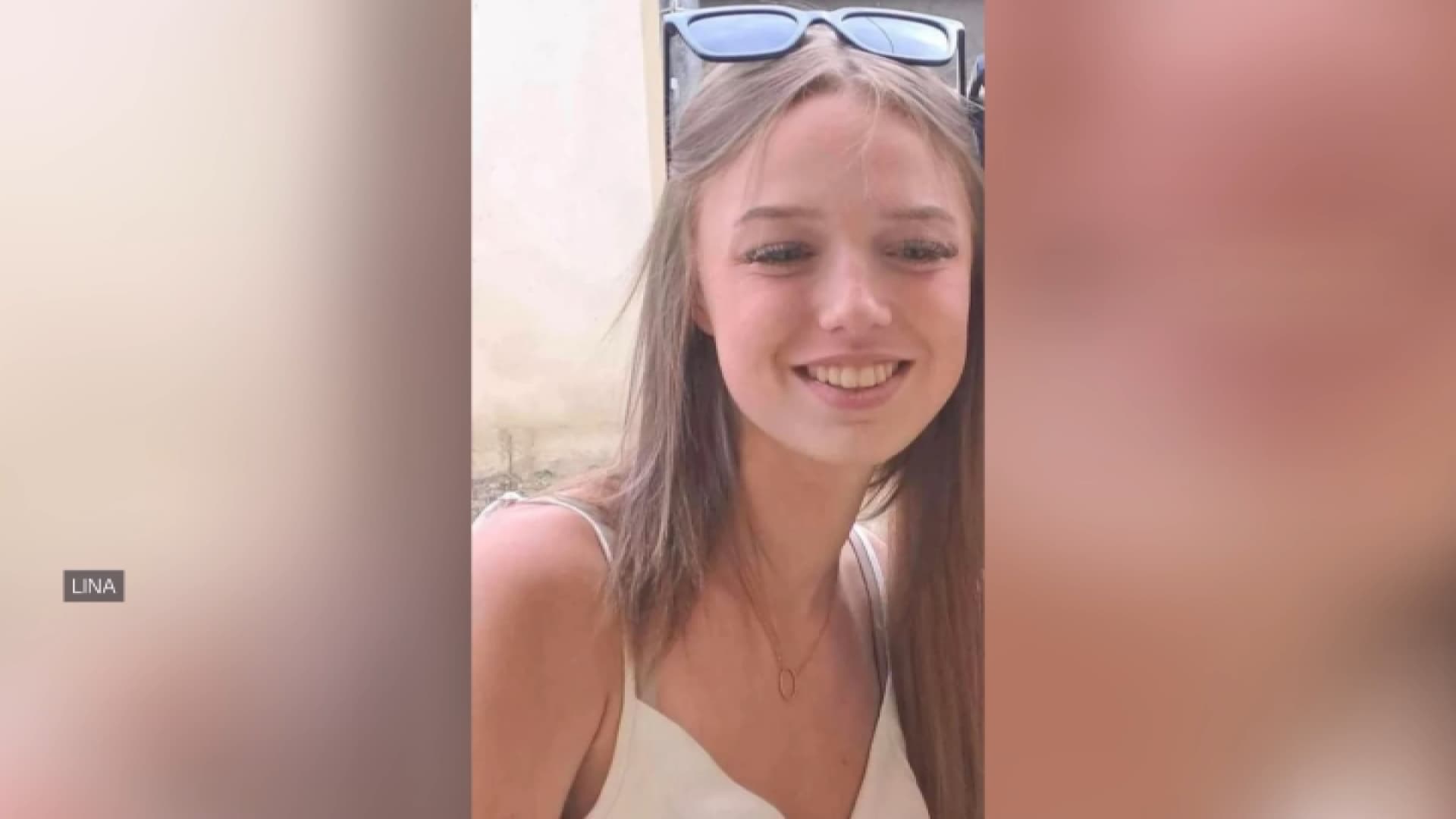 Mort de Lina: l'avocat de la famille fait part de leur "douleur immense"