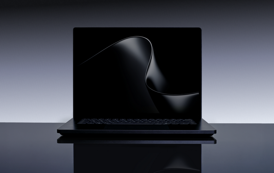 Surface Laptop Ultra : le pari de Microsoft et Nvidia pour impose ...