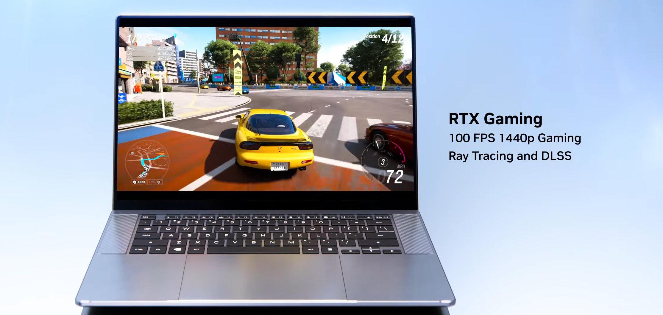 Avec son processeur RTX Spark, NVIDIA entend réinventer le PC Windows - Le  comptoir du hardware