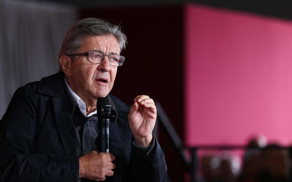 Comptes de campagne 2017 : les mises en examen de proches de Jean-Luc  Mélenchon validées - Le Parisien
