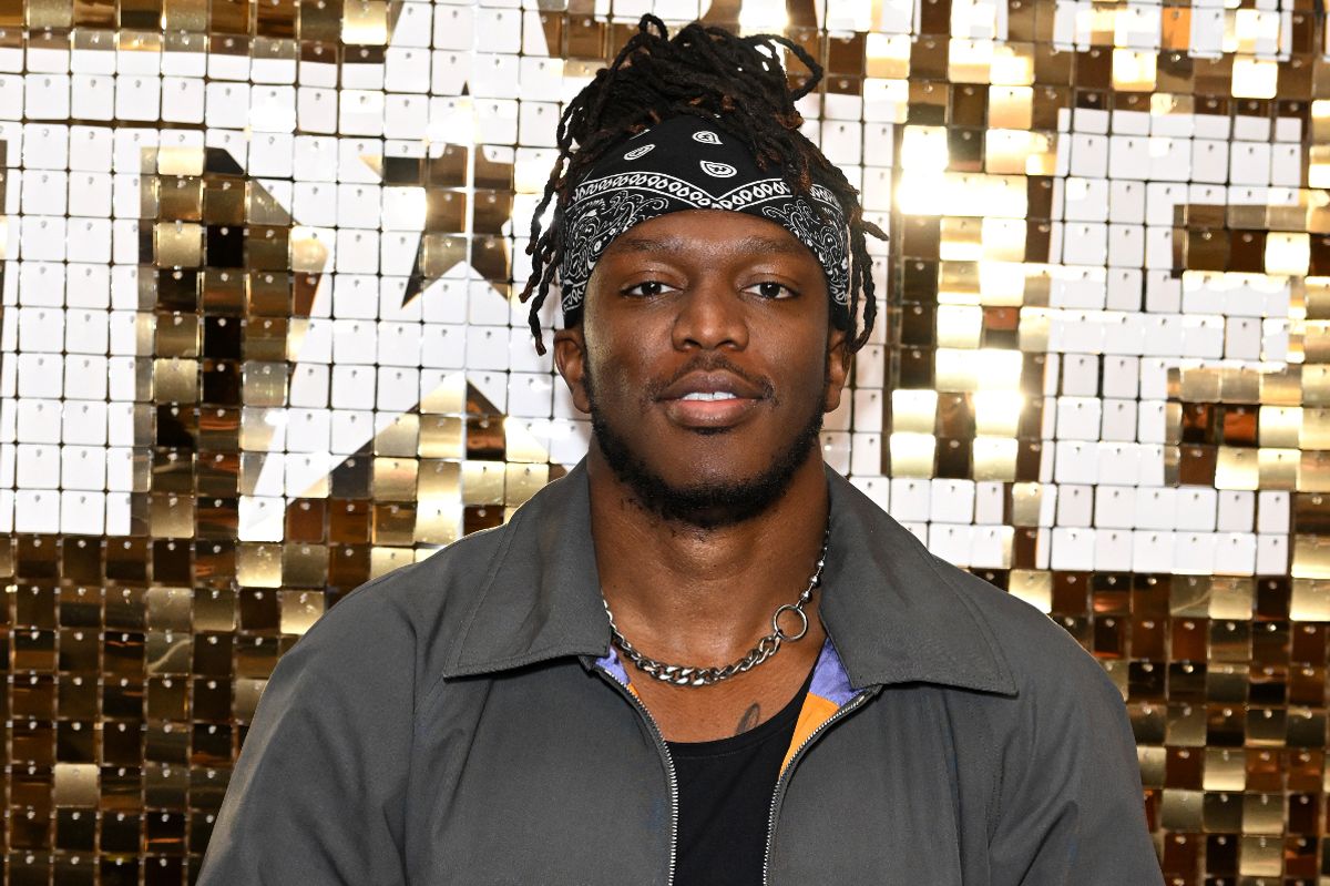 KSI announces exit from the Sidemen after Britain's Got Talent success -  The Mirror