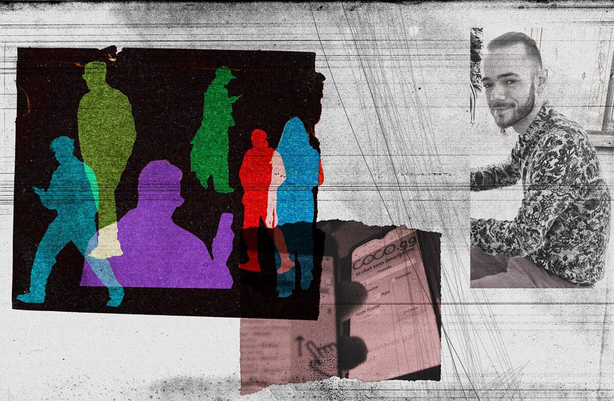 À Avignon, la justice a fermé les yeux sur l'homophobie de deux guets-apens  | Mediapart