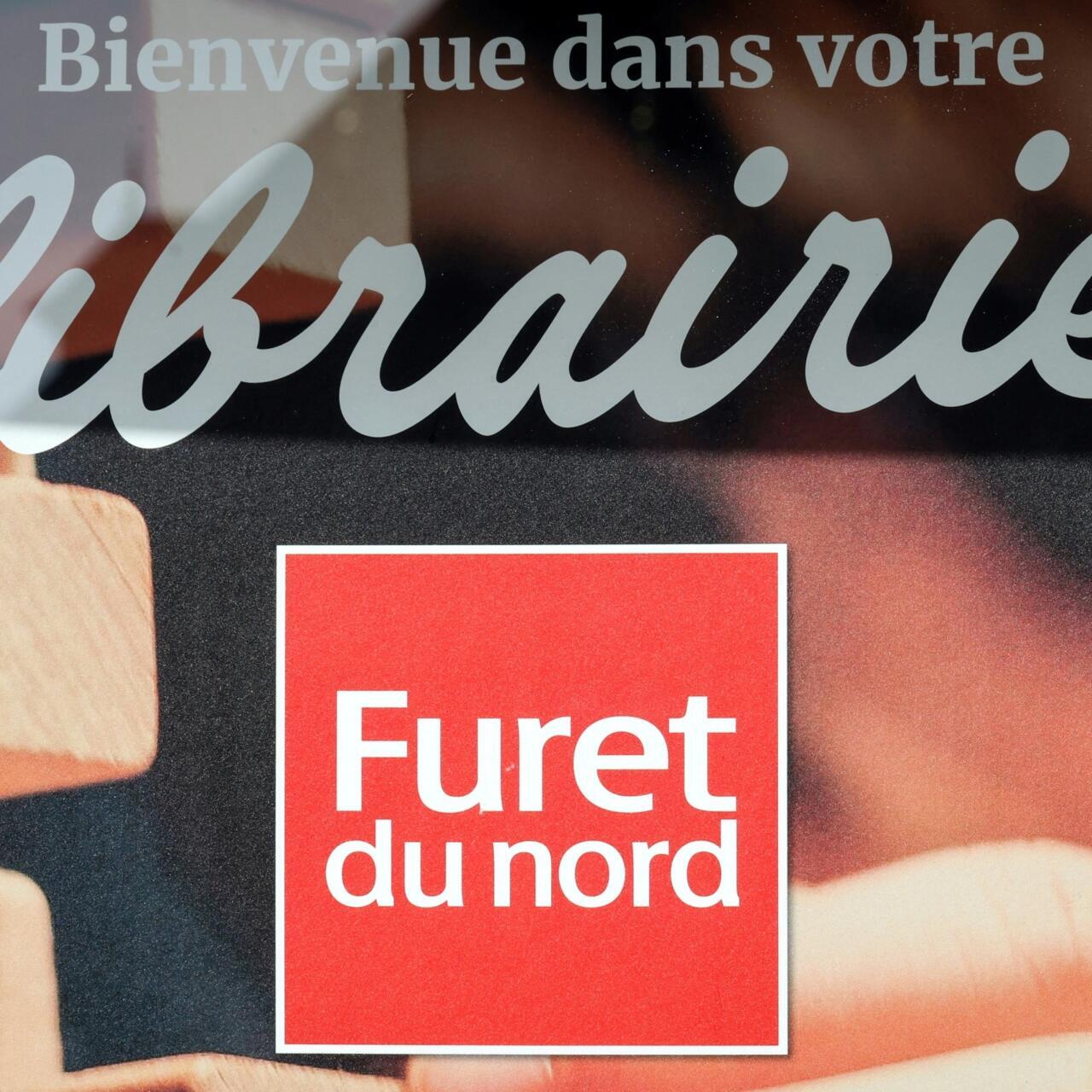 Les librairies Furet du Nord et Decitre demandent leur placement en redressement  judiciaire
