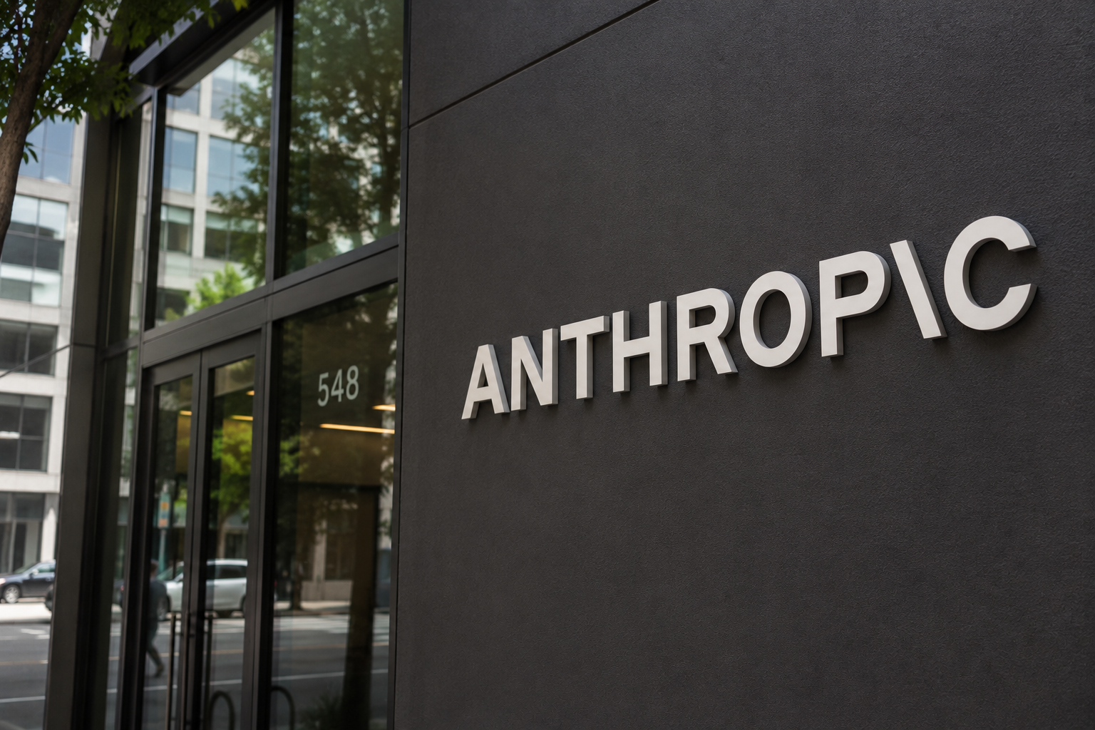 Anthropic dépose une demande d'introduction en bourse, relançant le duel  avec OpenAI et SpaceX