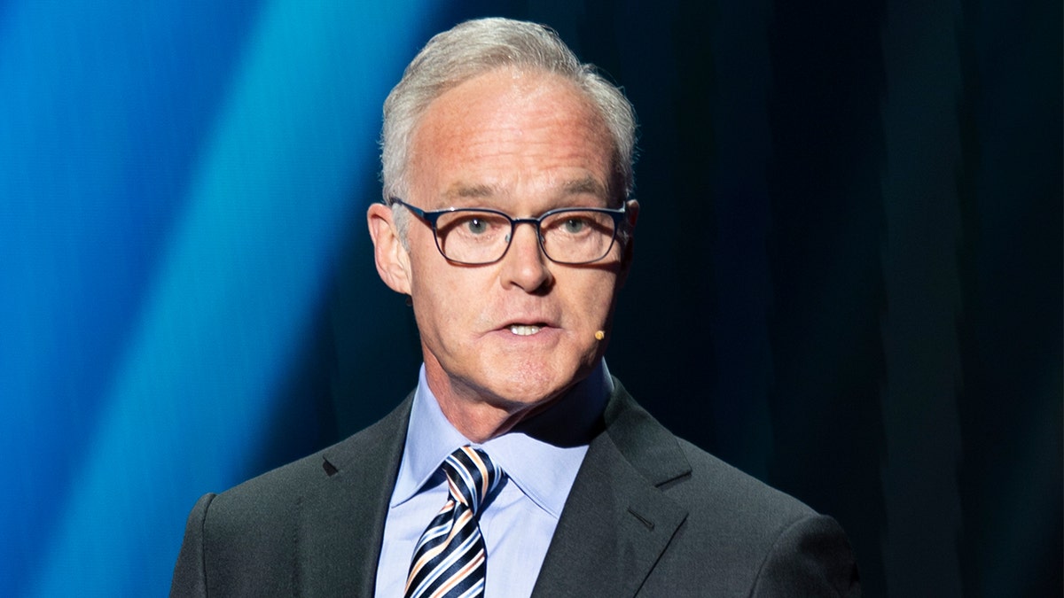 60 Minutes' facing no interference by new Paramount owners, says Scott  Pelley | Fox News