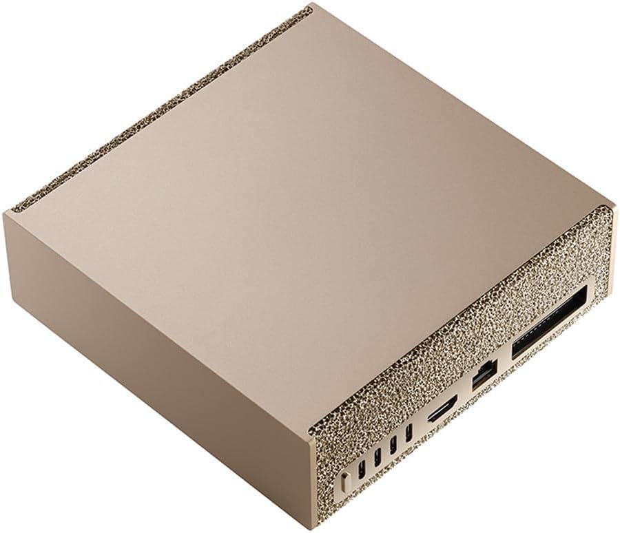 NVIDIA DGX Spark™ - Superordinateur de bureau personnel pour l'IA –  Ordinateur de bureau GB10 Grace Blackwell Chip : Amazon.fr: Informatique