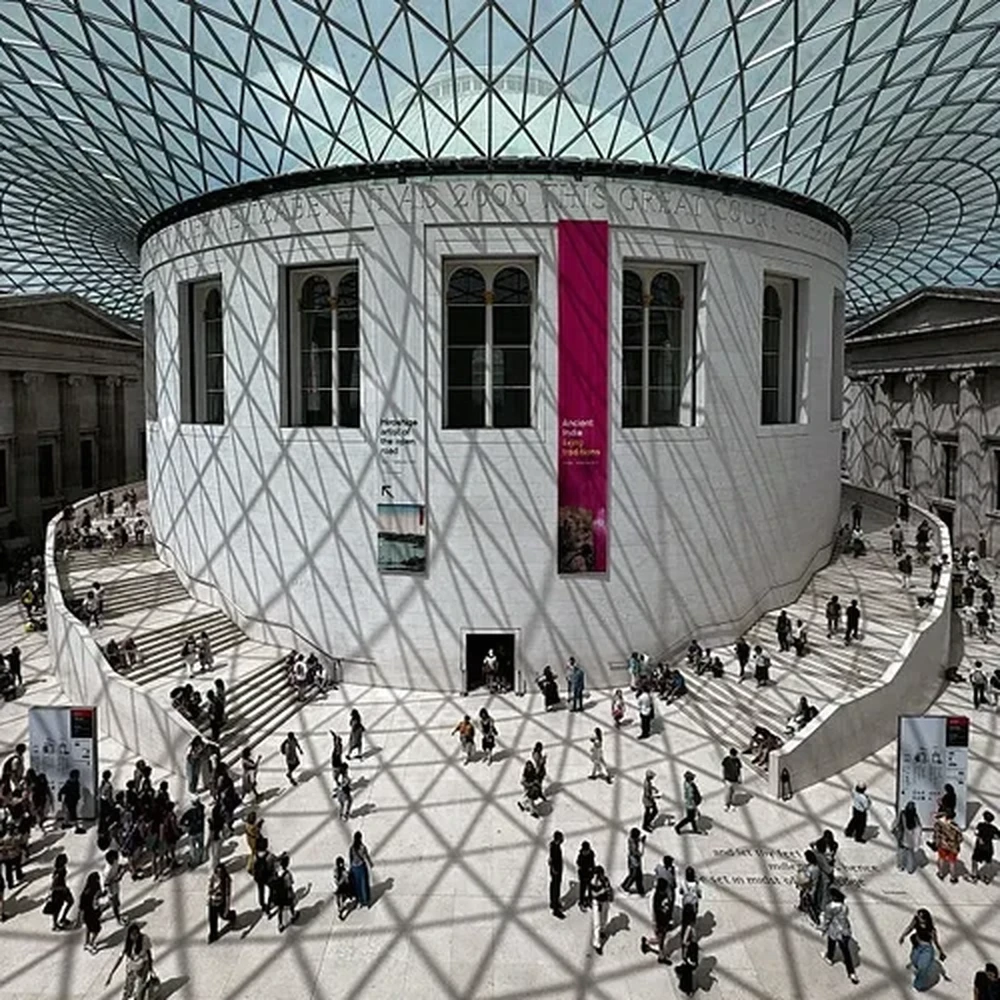 British Museum delays Ancient Israel lecture amid protest threat