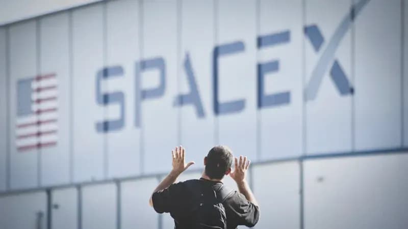 SpaceX : les ambitions du groupe pourraient être revues à la baisse | Le  Revenu