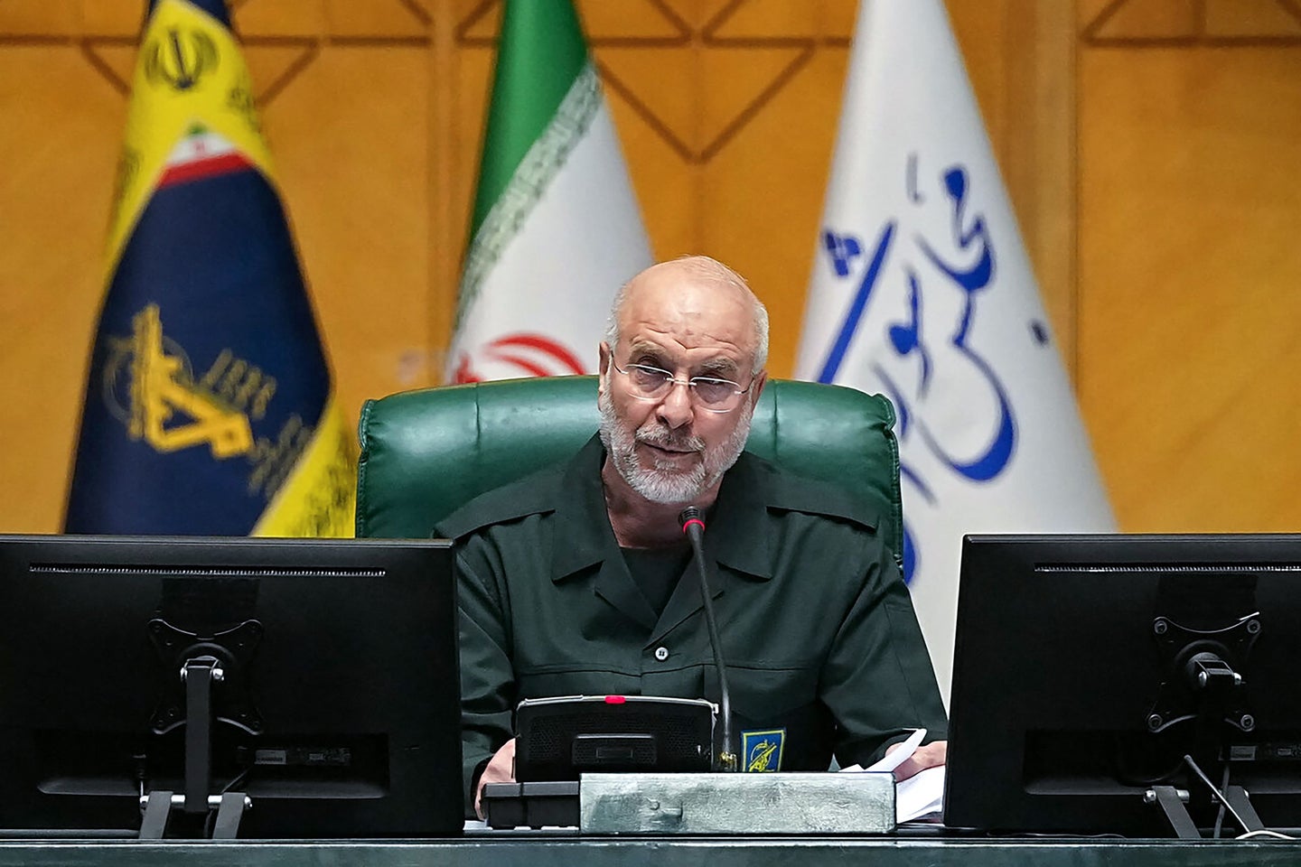 L'Iran dit ne pas faire confiance aux États-Unis et exige la garantie de ses  droits pour tout accord | Le Devoir