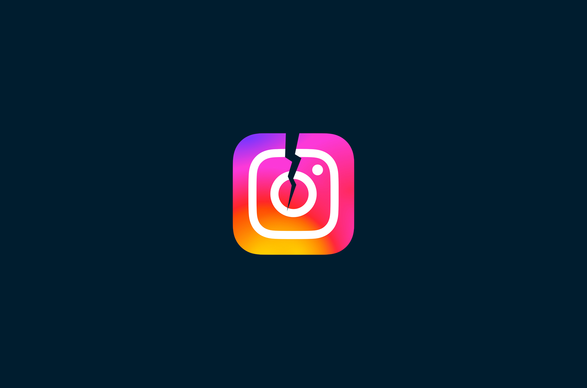 Instagram piraté ? Comment récupérer votre compte | 'ExpressVPN