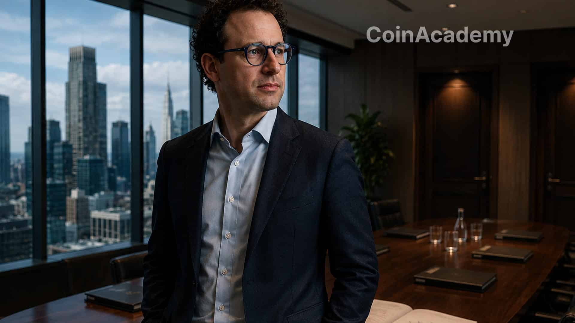 Anthropic dépose son dossier d'IPO à plus de 1 000 Md$