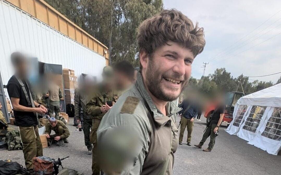 Les proches du soldat seul Joshua Boone réclament des funérailles  militaires - The Times of Israël
