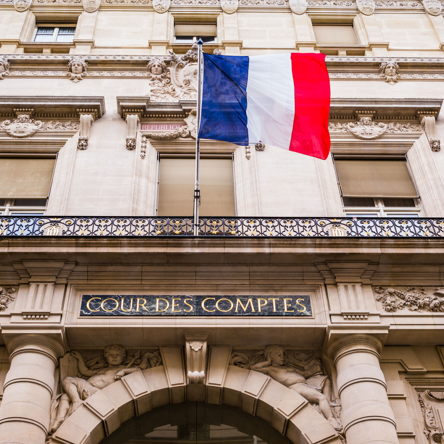 La Cour des comptes pointe les limites du pilotage de la qualité des soins