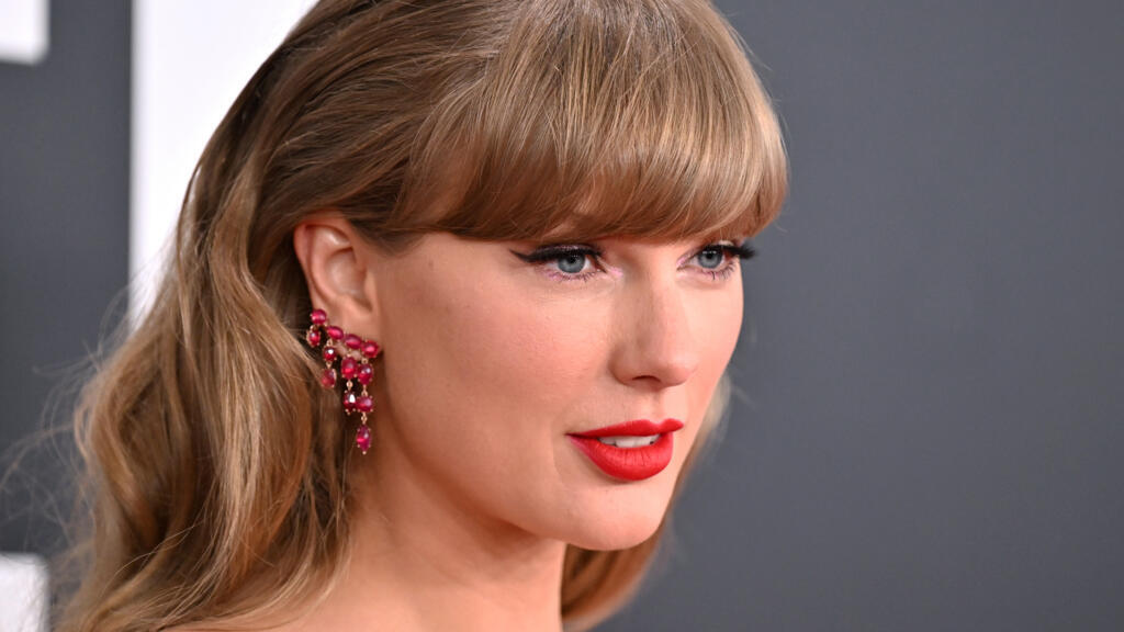 Taylor Swift annonce un morceau sur la bande originale du nouveau "Toy Story "
