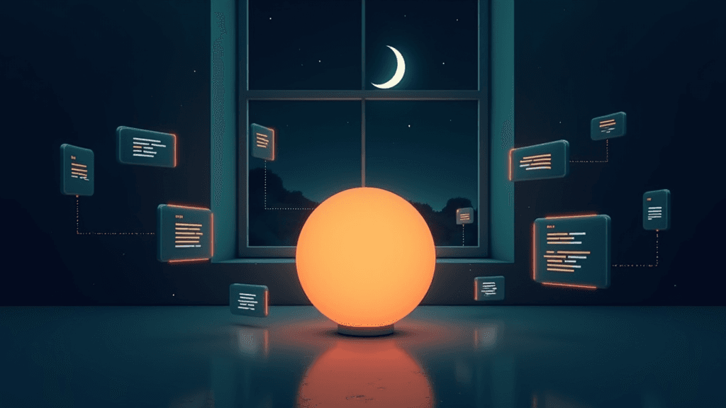 Gemini Spark : cette IA de Google travaille pour… — Le Fil IA