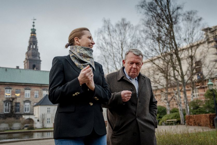 Au Danemark, Mette Frederiksen tente de décrocher un troisième mandat de  Premier ministre