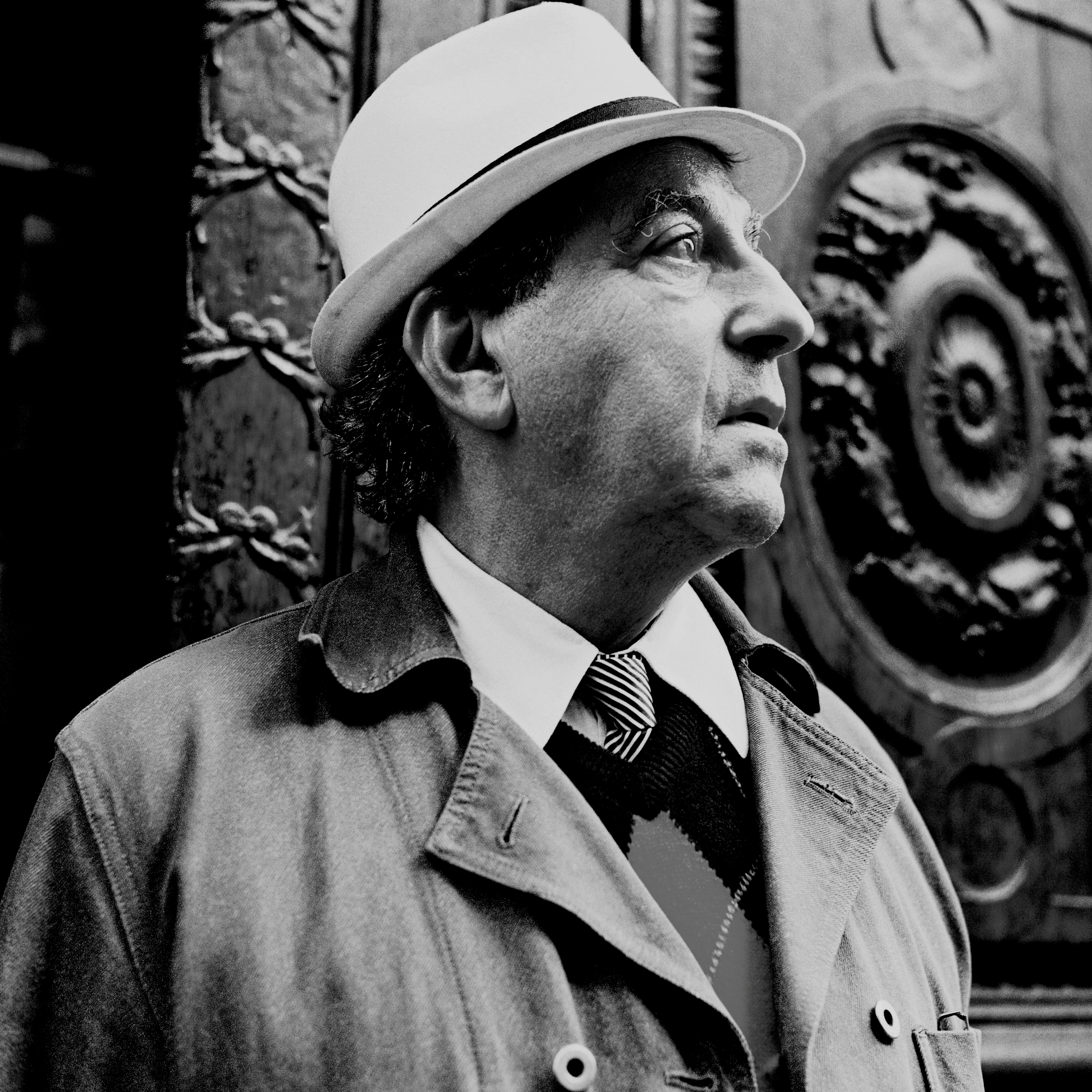 Mort d'Areski, musicien bohème un peu, beaucoup, à la folie – Libération