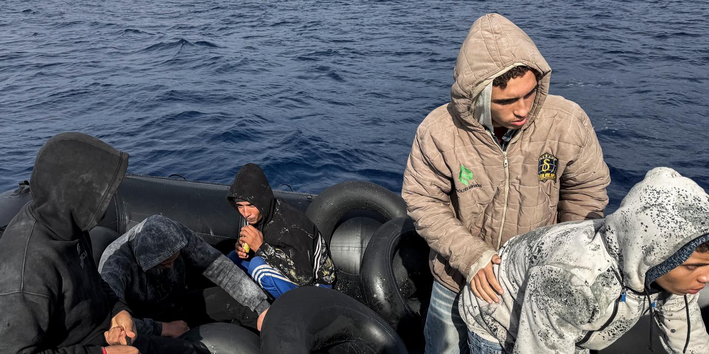 Immigration : les eurodéputés adoptent des nouvelles règles d'expulsion des  sans-papiers avec une majorité de droite et d'extrême droite