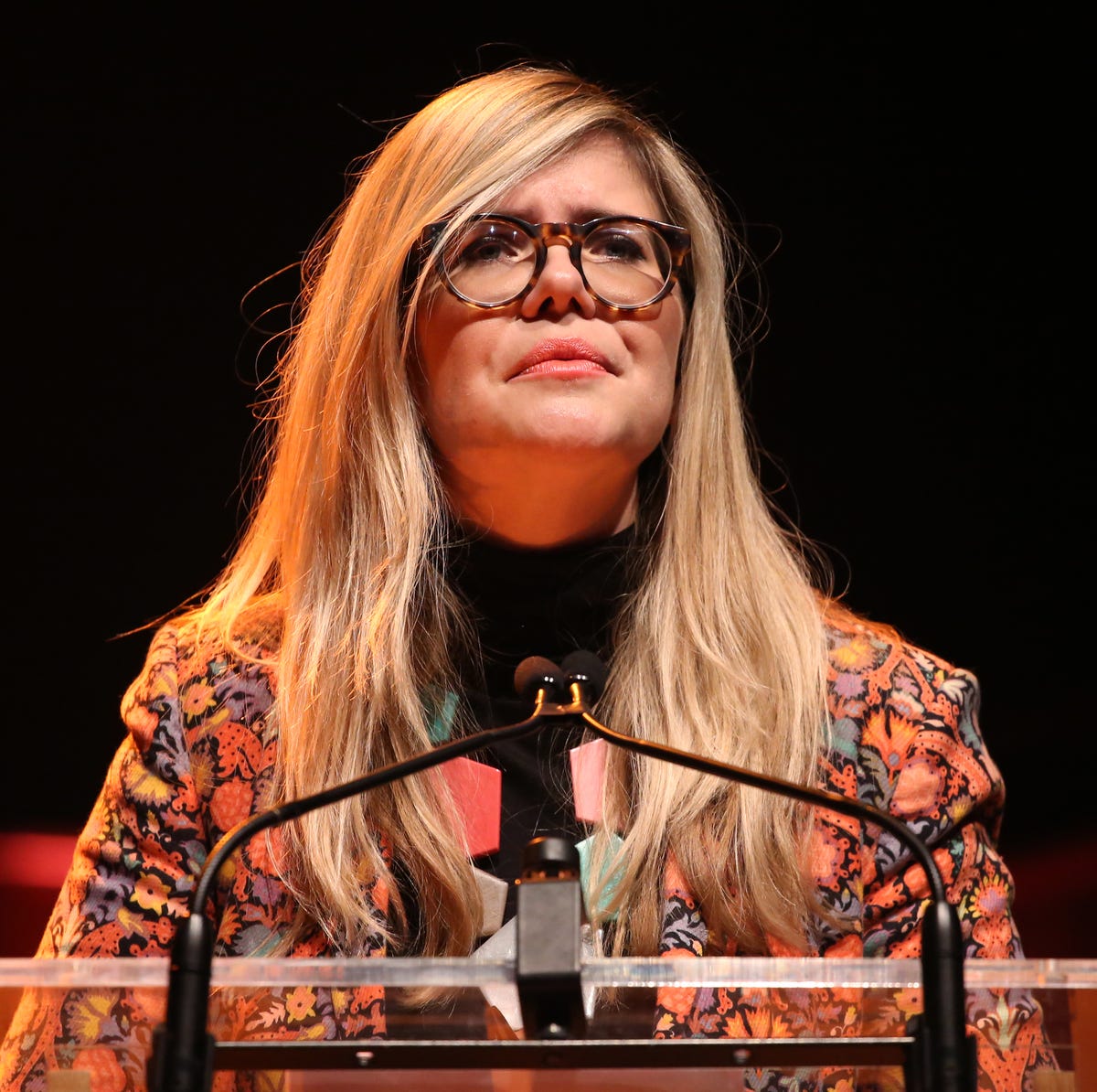 Emma Barnett's crucial endometriosis plea: 'Doctors don't have a clue'