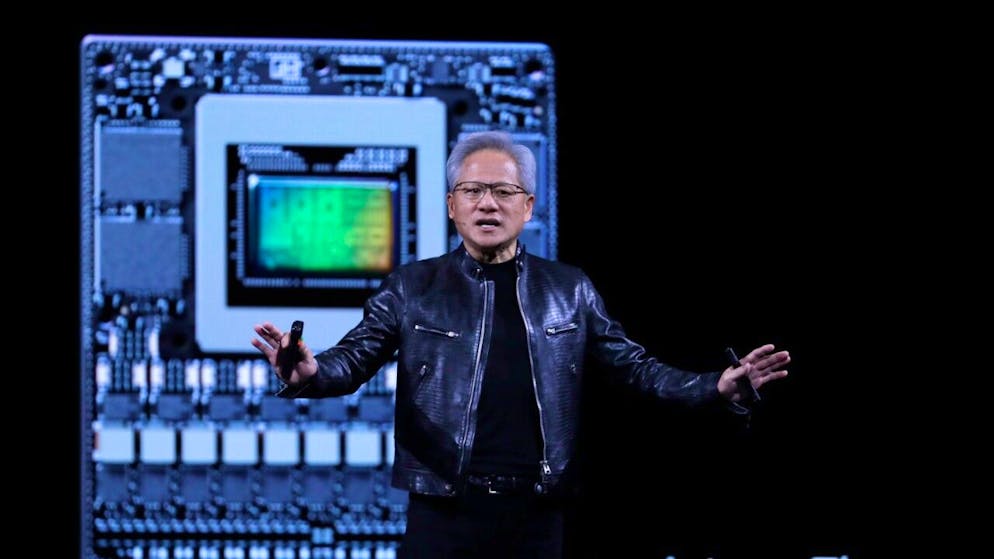 Réinventer le PC»: Nvidia lance ses propres processeurs pour portables  Windows | blue News