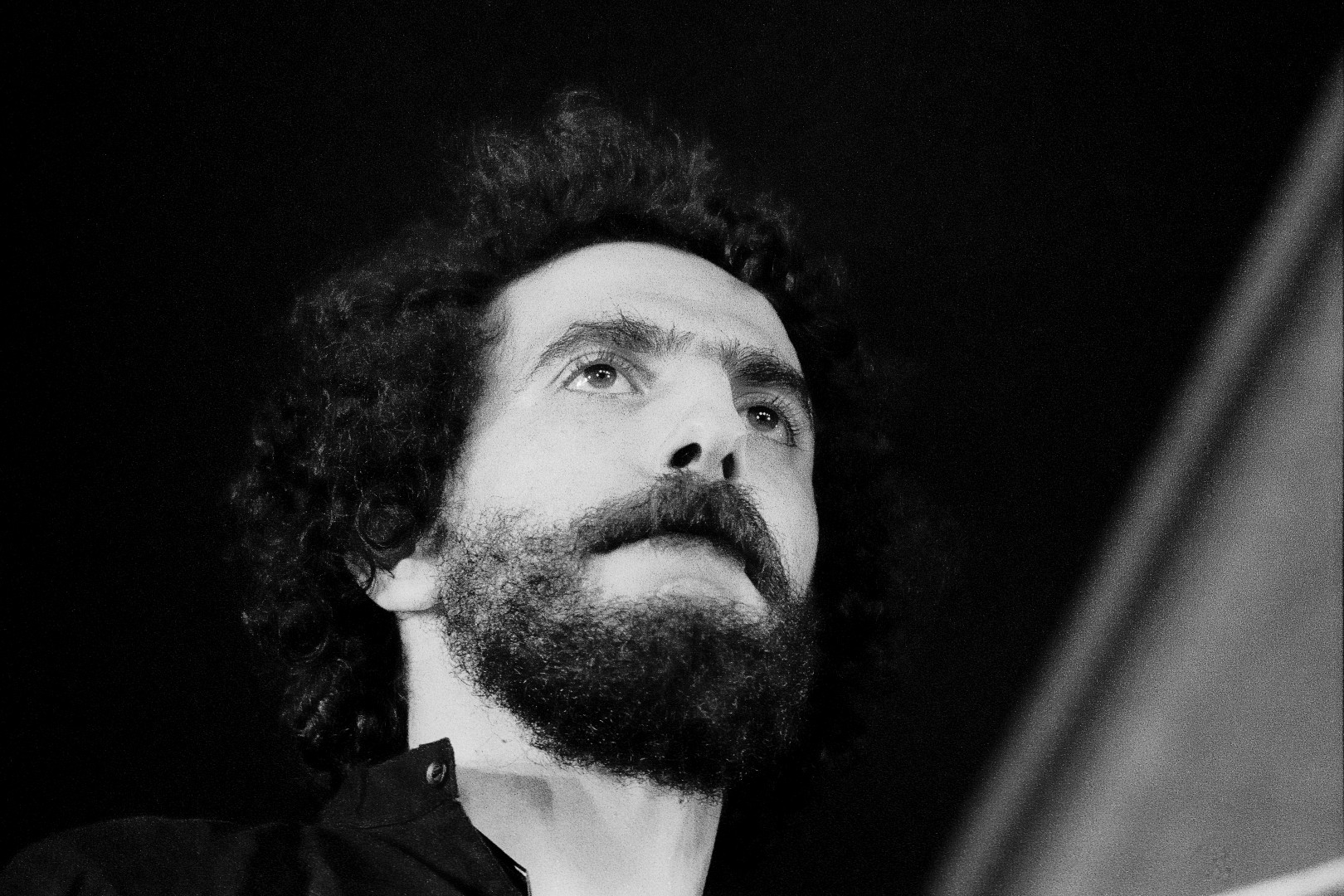 Areski Belkacem — Wikipédia