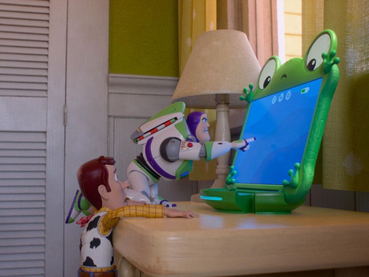 Toy Story 5 : Selon Tom Hanks, "l'une des scènes les plus bouleversantes"  de la franchise est dans le nouveau film ! - Télé-Loisirs
