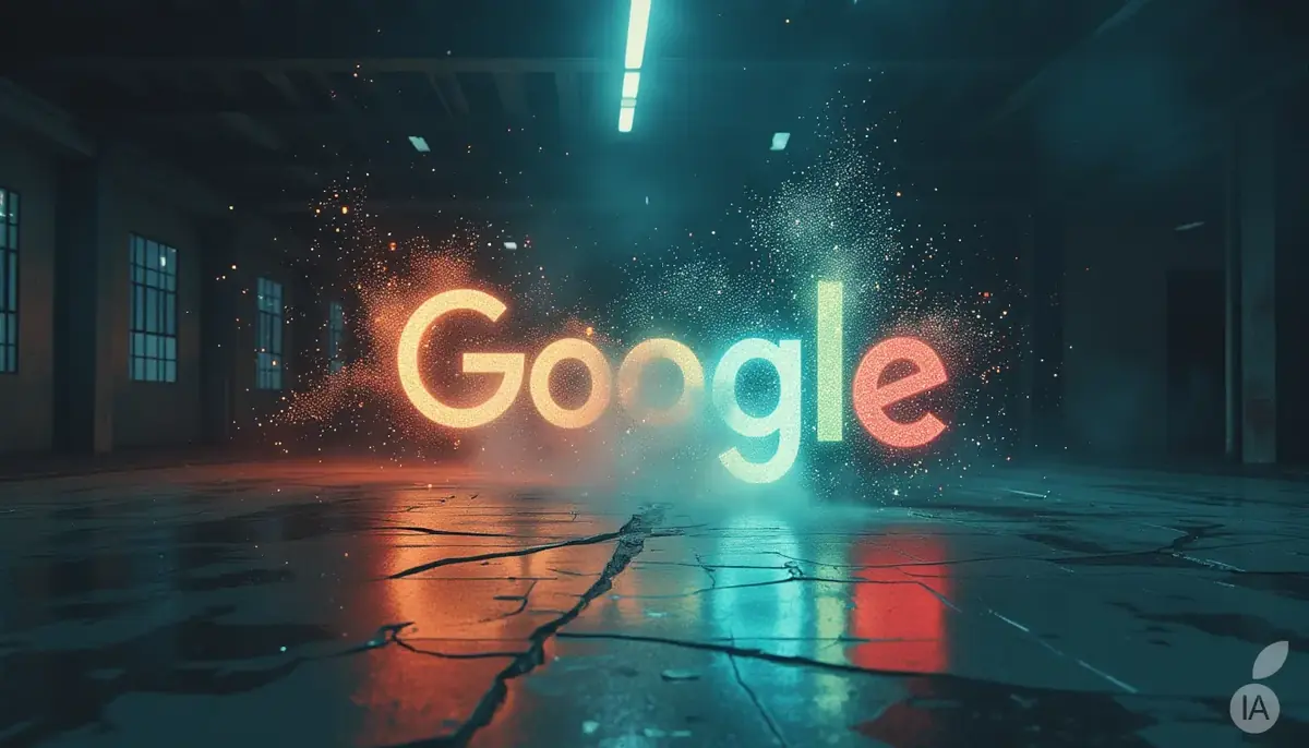 Google prévoit de dépenser 185 milliards de dollars pour piquer la place  d'OpenAI