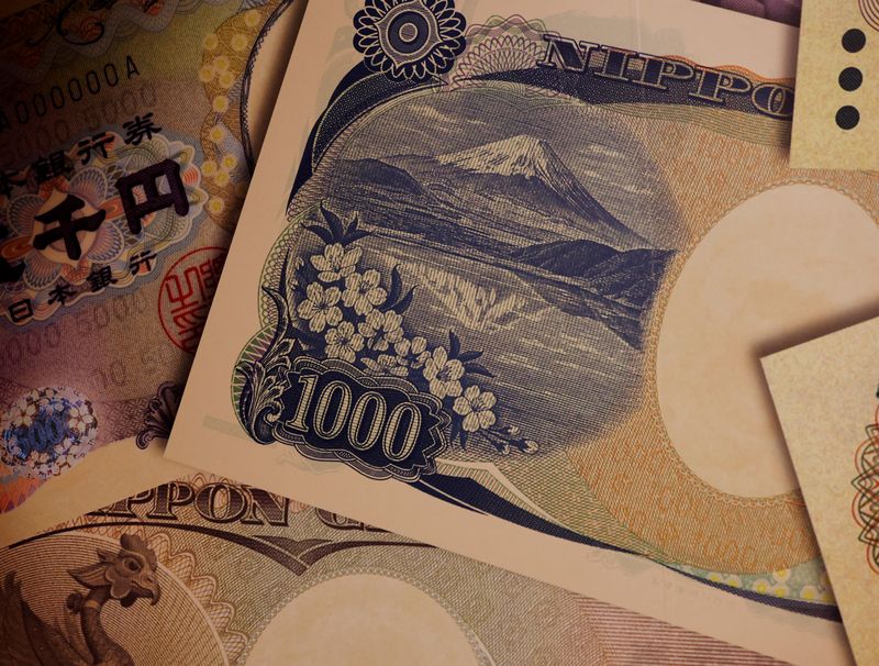 Marché : Le Japon intervient sur le marché des changes pour contrer la  dépréciation du yen - sources - BFM Bourse
