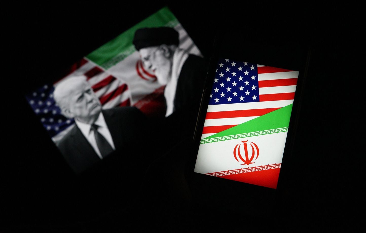 Tension Iran-Etats-Unis : Téhéran annonce un nouveau cycle de pourparlers  avec Washington « dans moins d'une semaine »