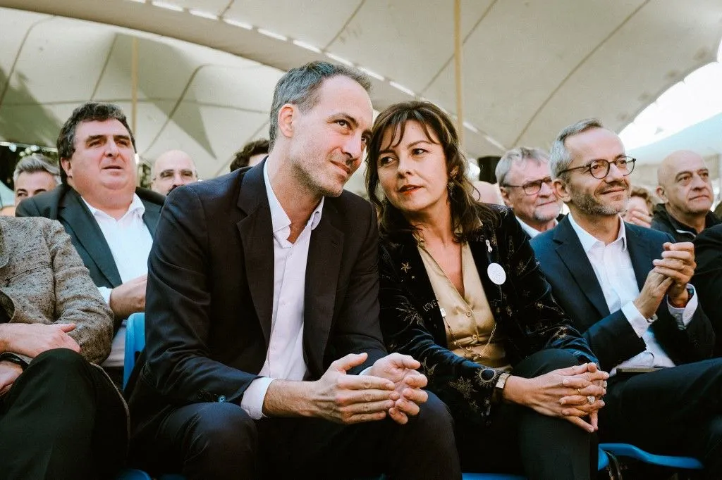 Carole Delga, Karim Bouamrane, Raphaël Glucksmann : la social-démocratie  française en ordre de bataille | France Culture