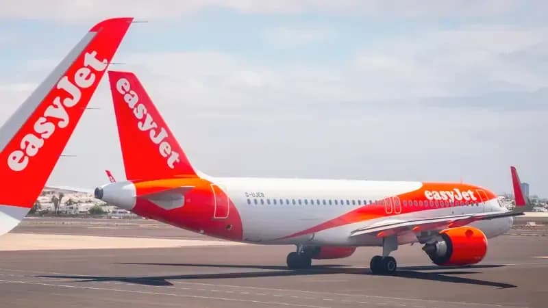 Le fonds américain Castlelake intéressé par le rachat de EasyJet | Le Revenu
