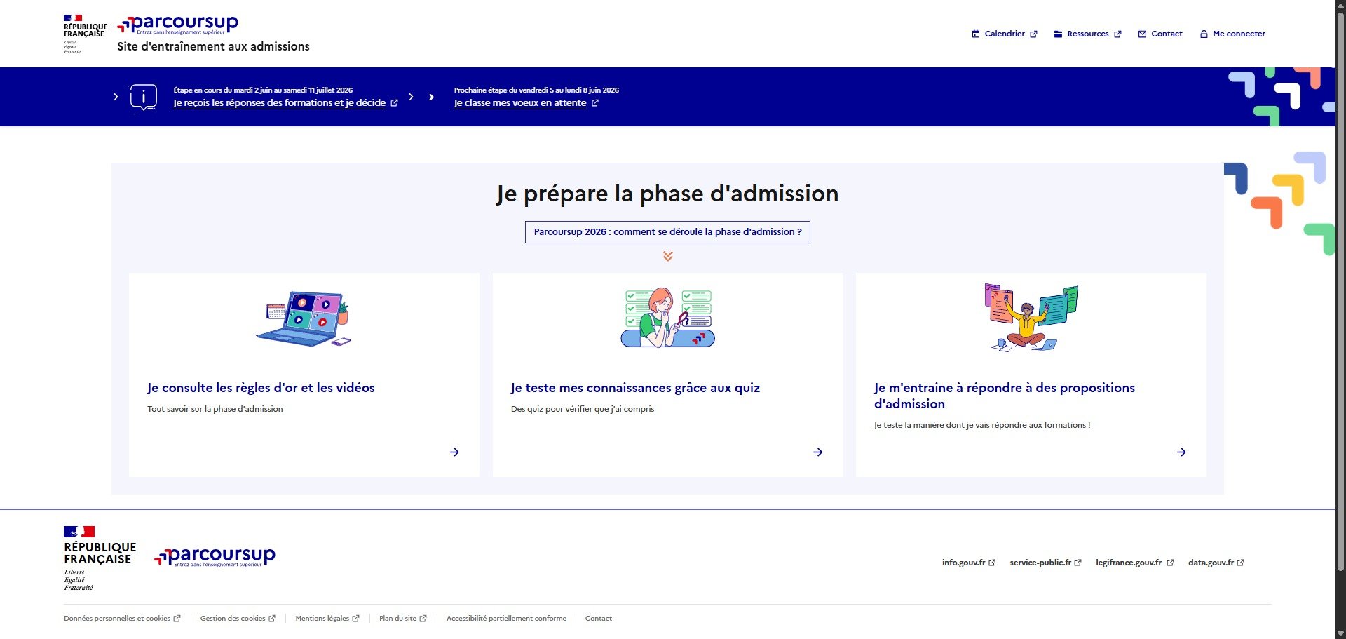 Un Parcoursup 2026 record ouvre dans quelques jours, tout ce qu'il faut  savoir et les dates à retenir