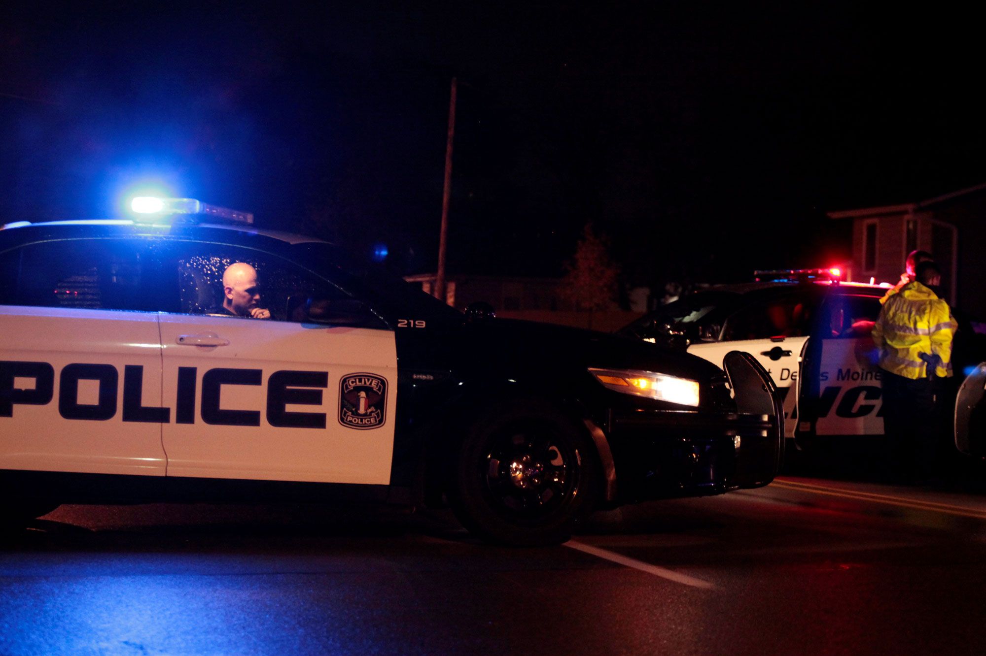 La troublante mort d'une famille dans l'Iowa