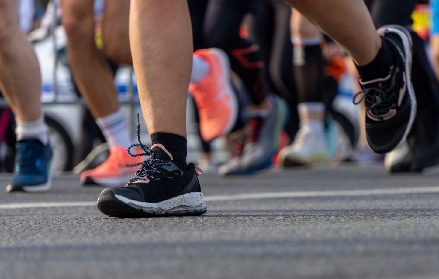 Seuls quatre élèves de seconde sur dix ont une endurance satisfaisante,  selon une étude