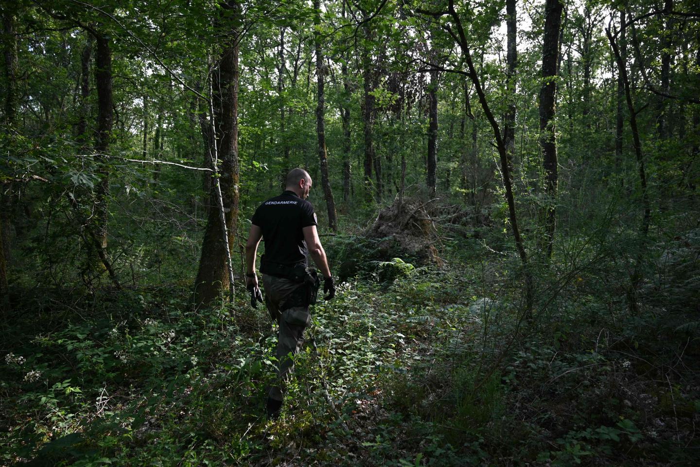 Disparition de Lyhanna dans le Gers : un homme mis en examen pour  enlèvement et séquestration