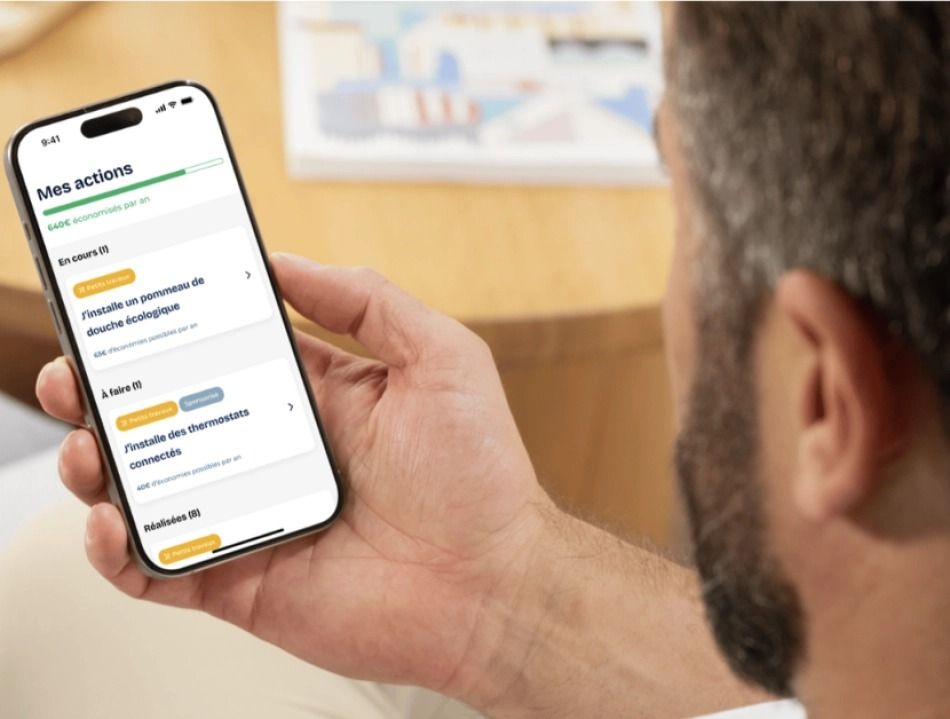 Watt Watchers : une application et des ateliers malins pour alléger sa  facture d'électricité
