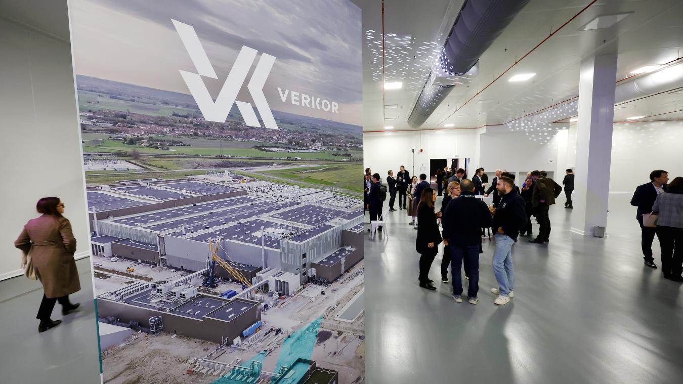 Renault presse Verkor d'améliorer sa compétitivité sur les batteries