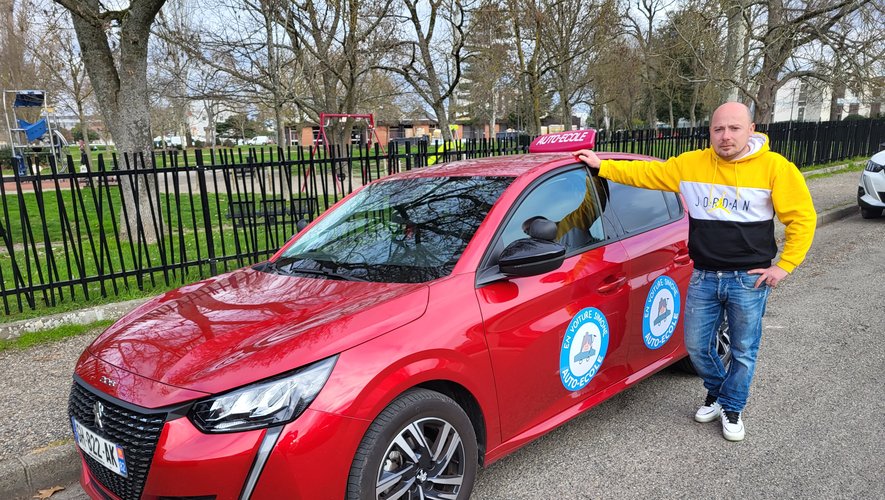 Montauban. En Voiture Simone, une 2e auto-école en ligne s'implante -  ladepeche.fr
