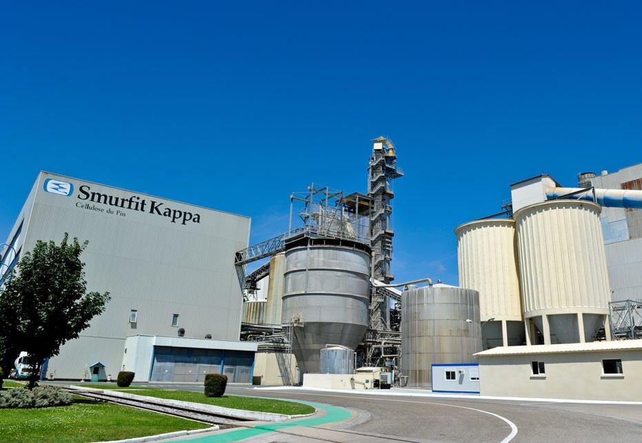 Choose France : spécialiste des emballages en carton ondulé, Smurfit  Westrock mobilise 600 millions d'euros pour les prochaines années